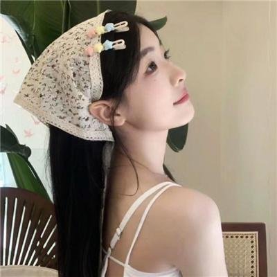 妈祖的传说