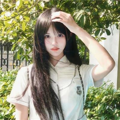 穿过你眼神的爱