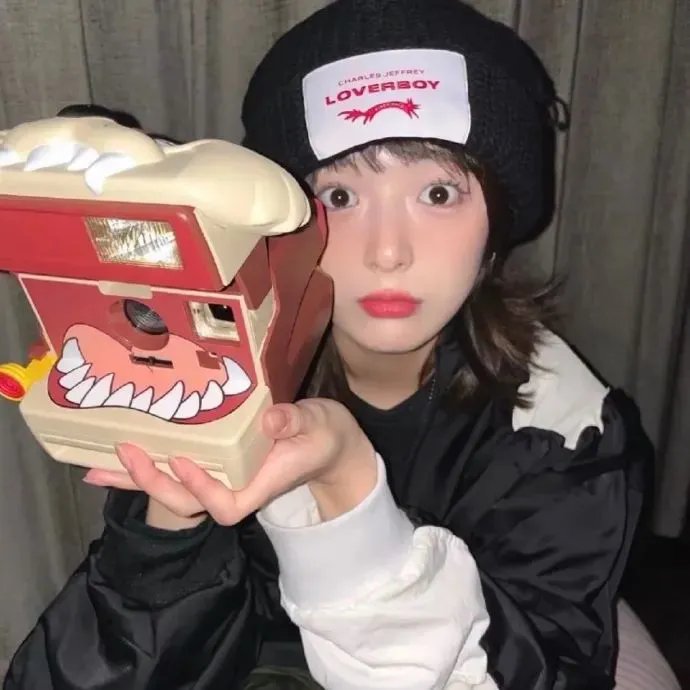 闺蜜的危险游戏