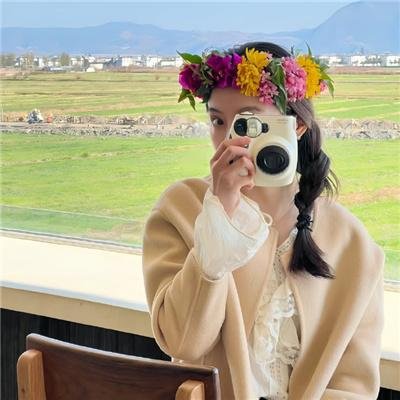 毒贩大妈